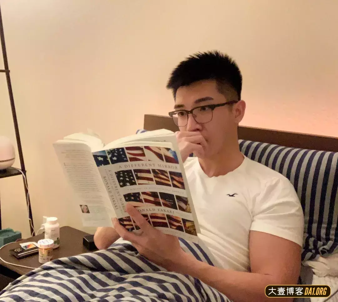 天菜帅哥的成长之路，喜欢现在的他还是以前的他？