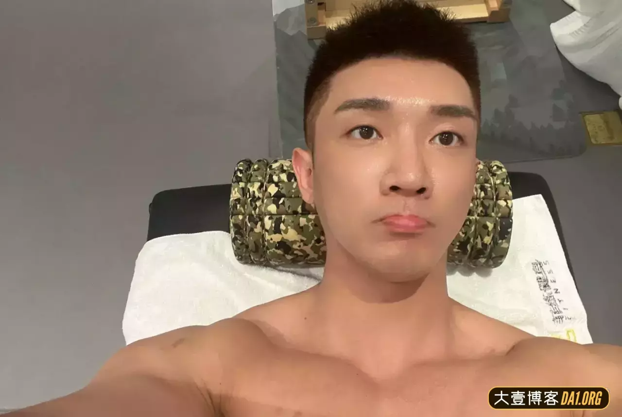 天菜帅哥的成长之路，喜欢现在的他还是以前的他？