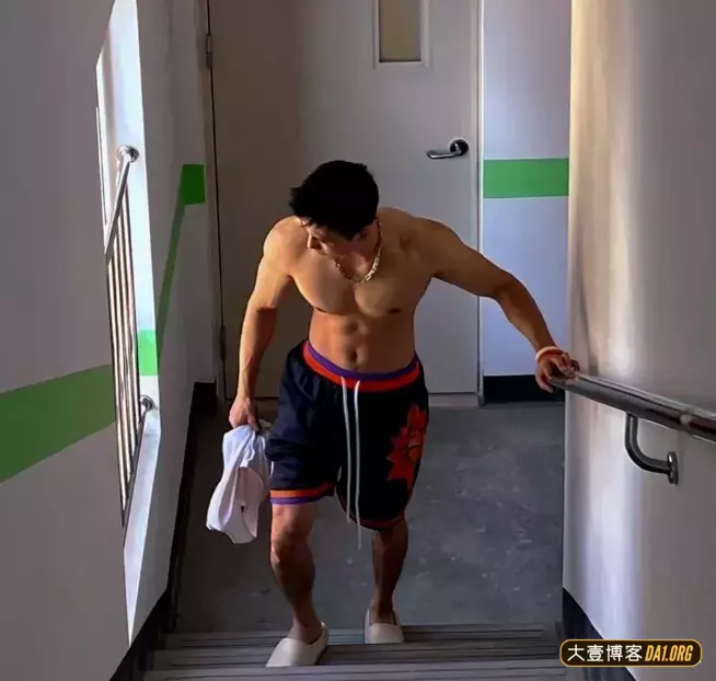 生活中那些不期而遇的擦肩，你有心动过吗？