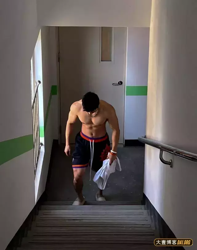 生活中那些不期而遇的擦肩，你有心动过吗？