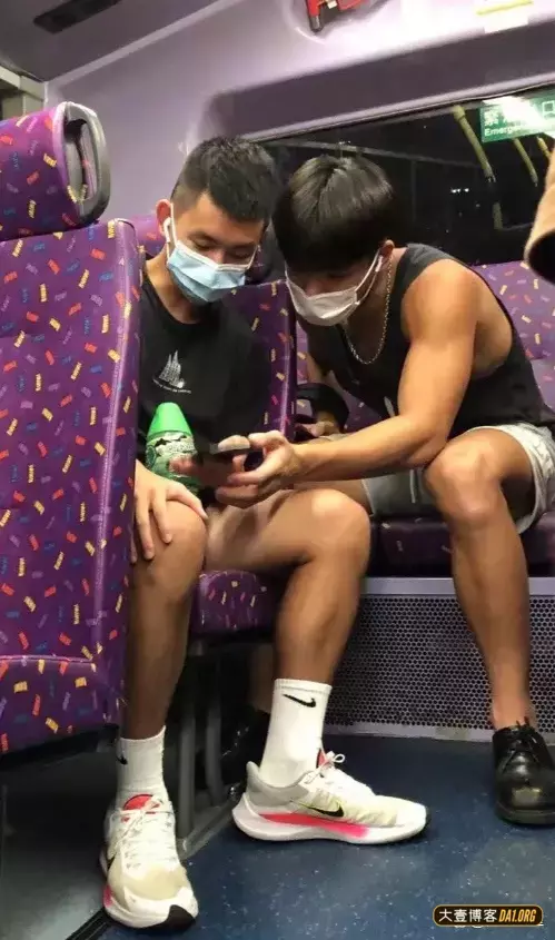 生活中那些不期而遇的擦肩，你有心动过吗？