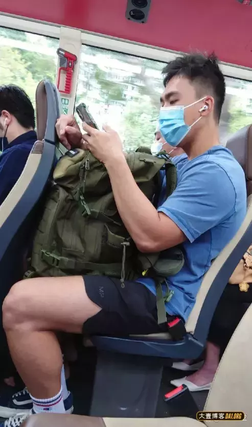 生活中那些不期而遇的擦肩，你有心动过吗？
