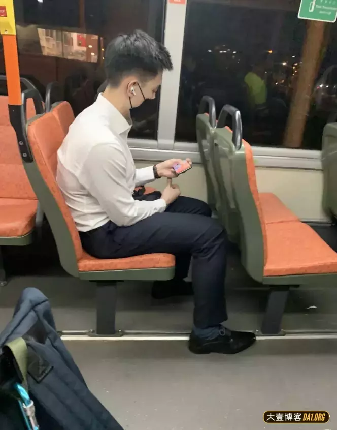 生活中那些不期而遇的擦肩，你有心动过吗？