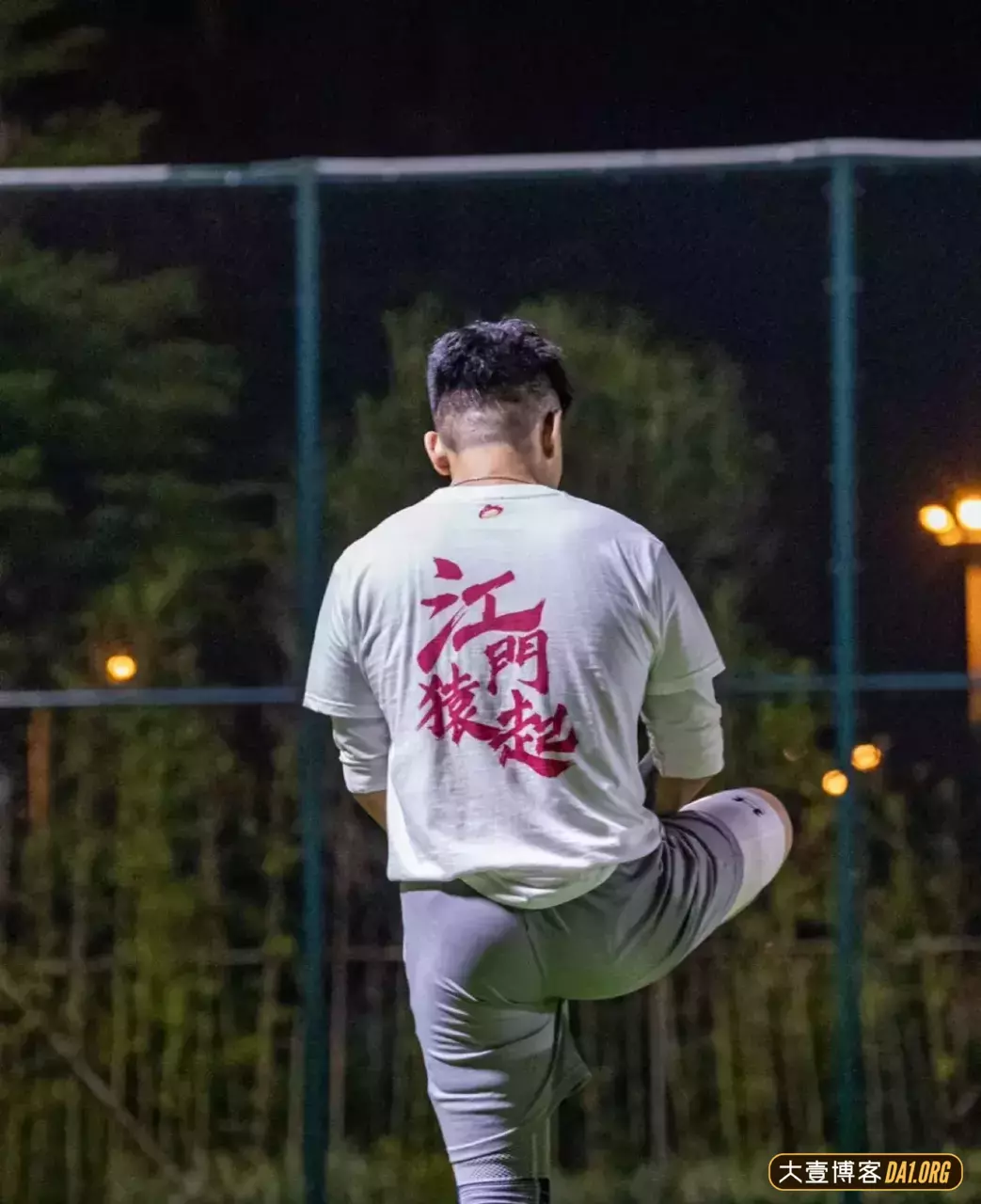 今日份马达男孩，这个S线条感太强了吧