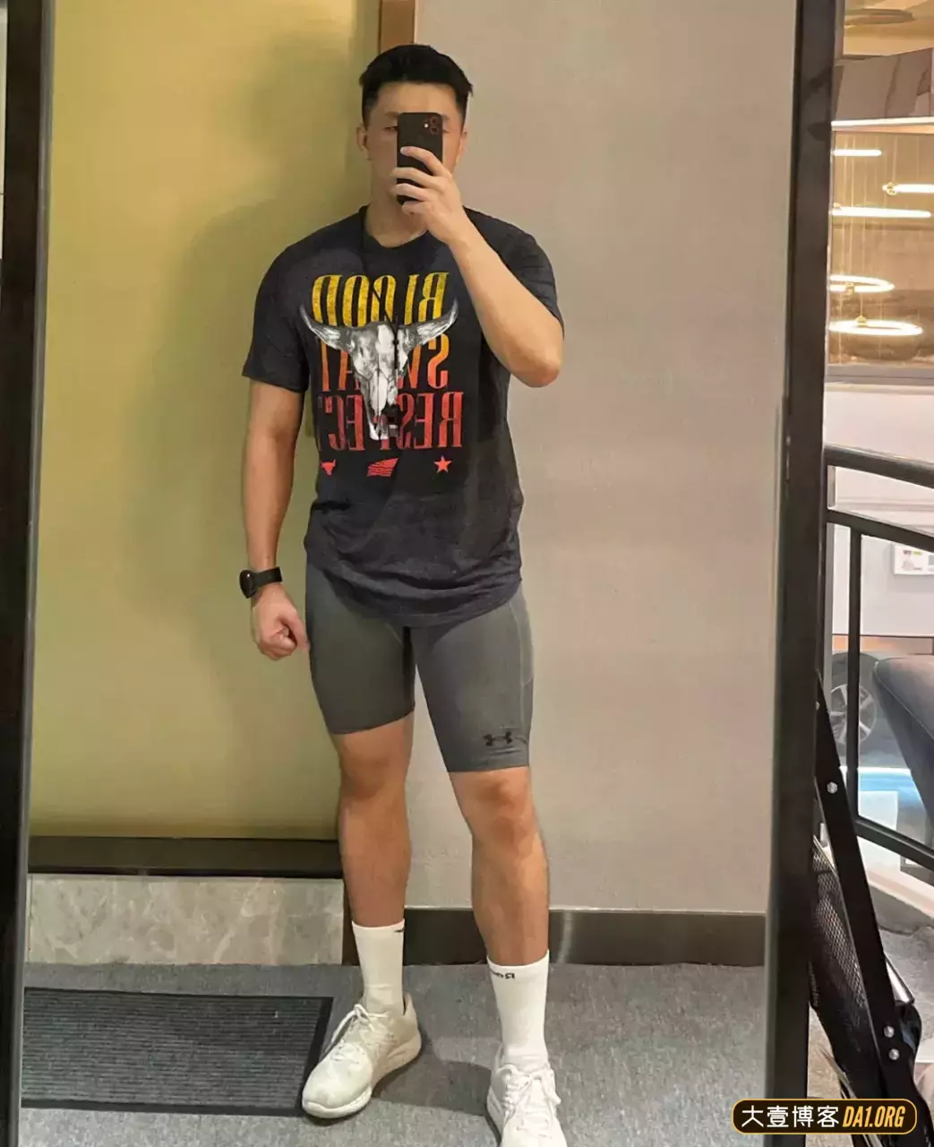 今日份马达男孩，这个S线条感太强了吧