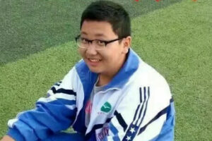 长沙21岁小伙减肥从180斤到140斤，把我帅哭了！-大壹博客