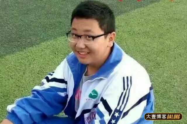 长沙21岁小伙减肥从180斤到140斤，把我帅哭了！-大壹博客