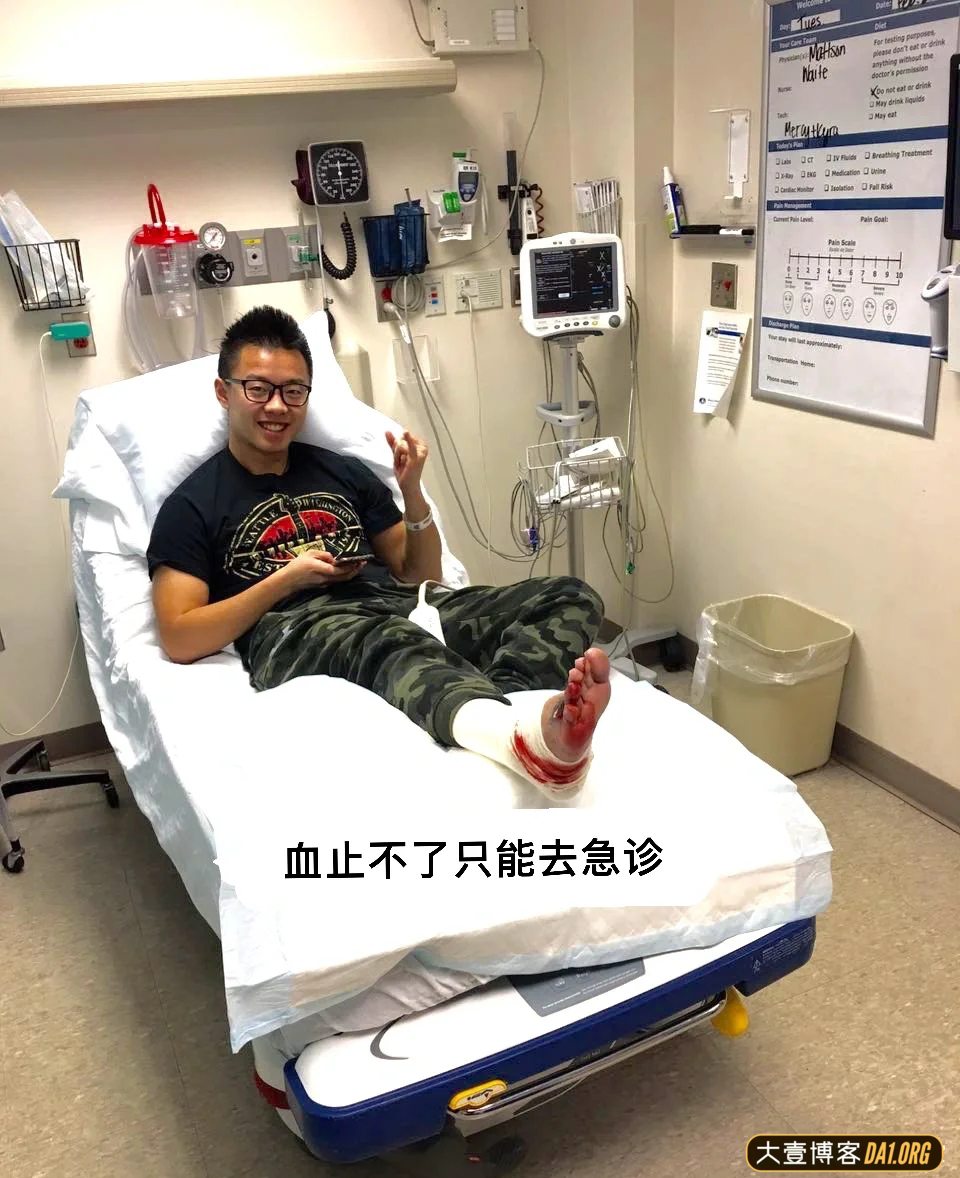成都小伙截肢后的五年,越挫越勇,励志健身变型男,终抱得美人归 成都小伙截肢后的五年,越挫越勇,励志健身变型男,终抱得美人归
