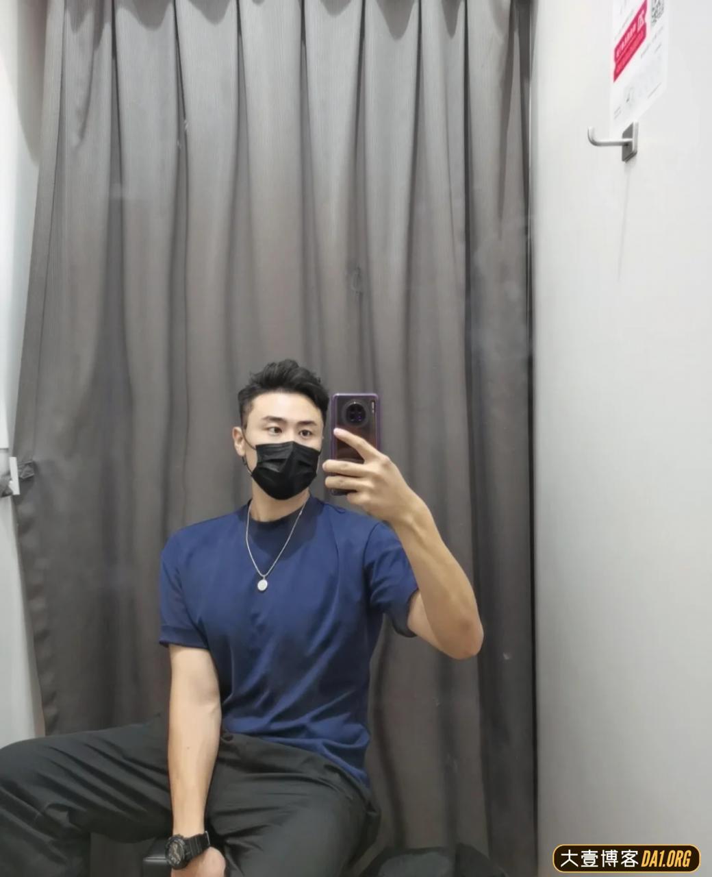 奶爸为爱决心减肥：两年狂甩120斤，大肚腩变成八块腹肌！