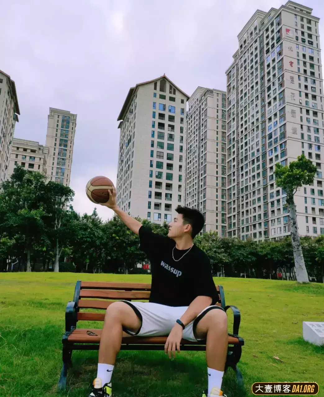 发掘运动会上的帅弟弟，这不是男友模板嘛！