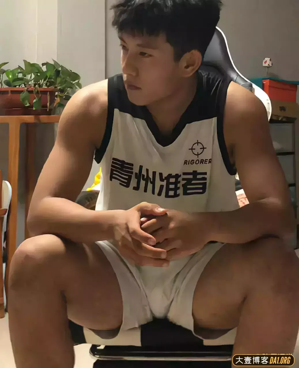 民间的素人帅哥们，谁能走入你的心？