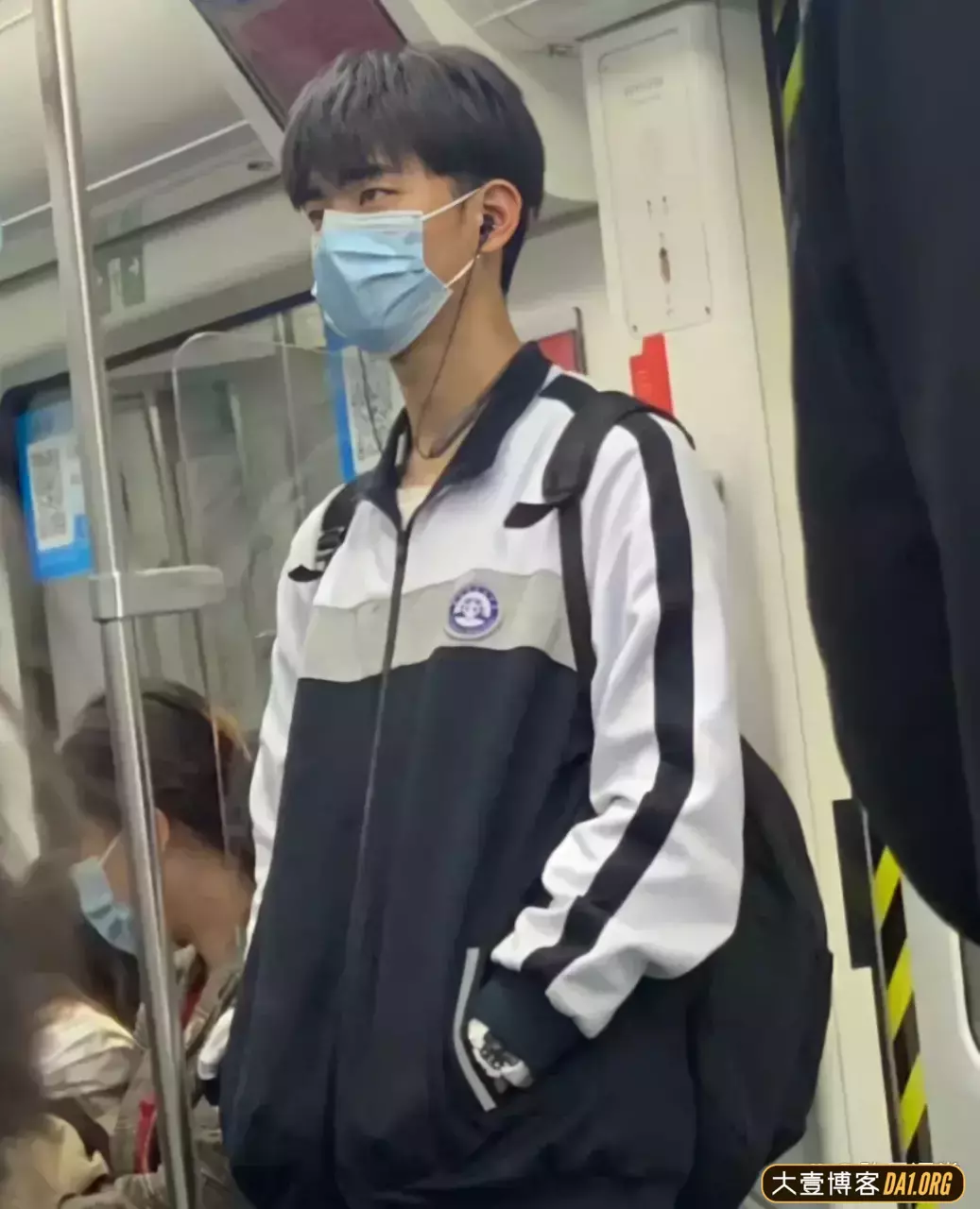 民间的素人帅哥们，谁能走入你的心？