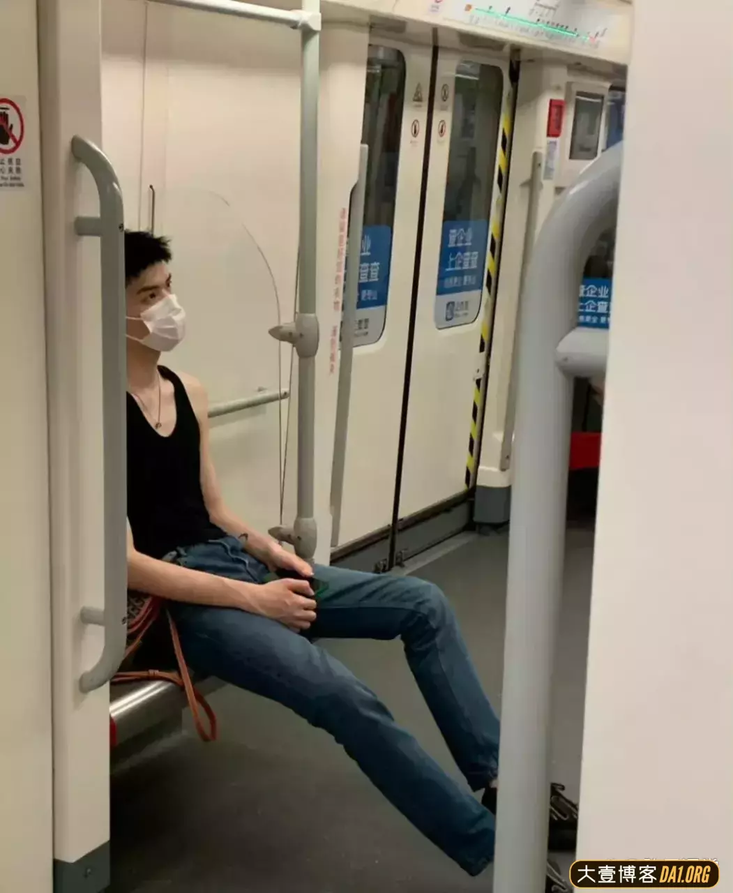 民间的素人帅哥们，谁能走入你的心？