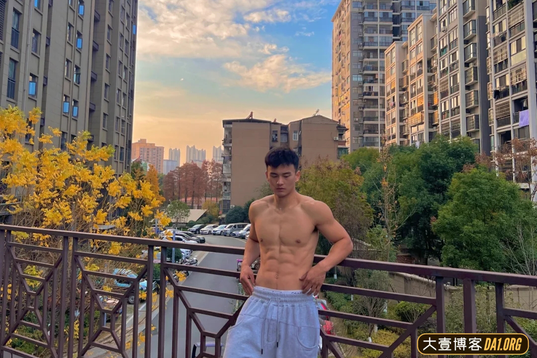 长沙小伙为找对象能有多拼？六年练出一身腱子肉！却依旧单身……-大壹博客