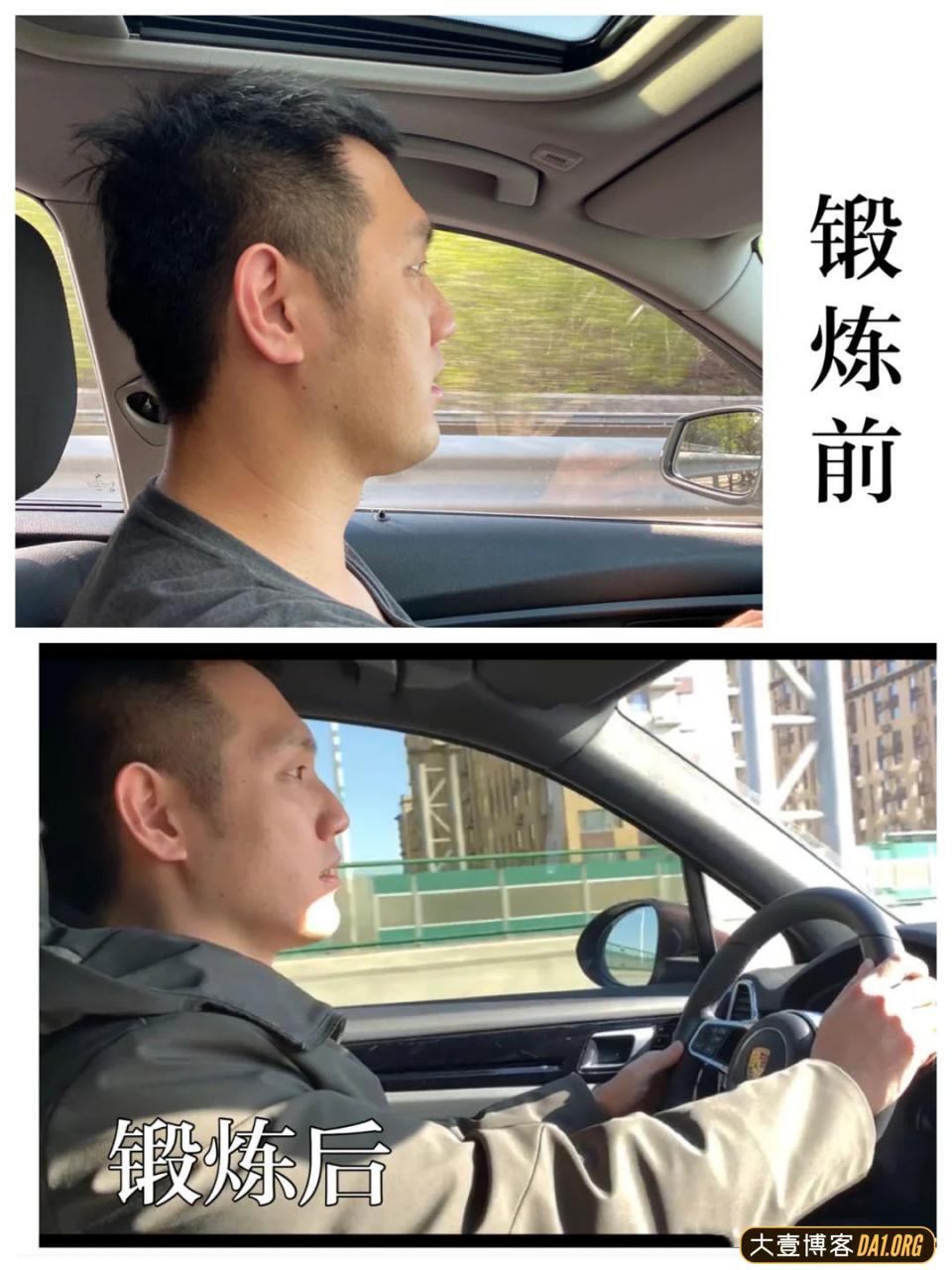36岁叔系型男拥有八块腹肌后，被人追问是直男吗？