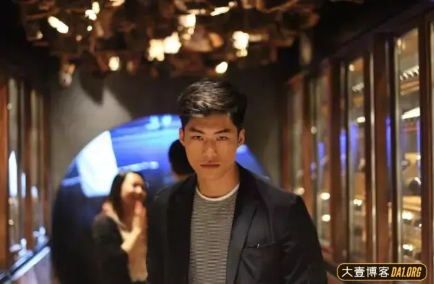 2021年啦,让这些精致男生告诉你发型怎么剪才对! 2021年啦,让这些精致男生告诉你发型怎么剪才对!