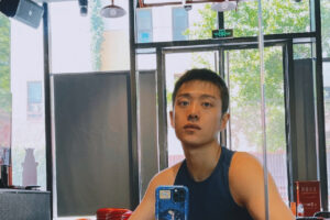 北京92年帅气男生，如果这样一位帅锅在家等你，你今晚会几点回家-大壹博客