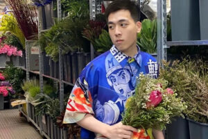过夏天！男生最爱的夏日着装大揭秘！-大壹博客