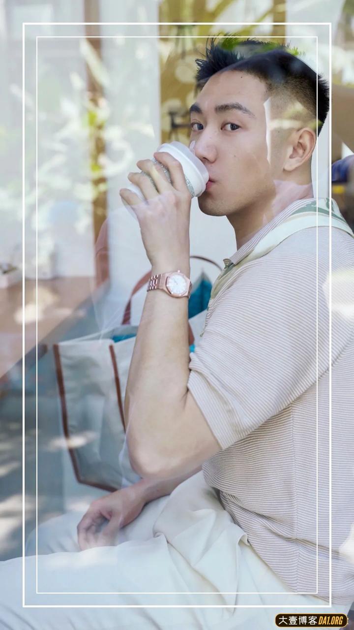 过夏天！男生最爱的夏日着装大揭秘！