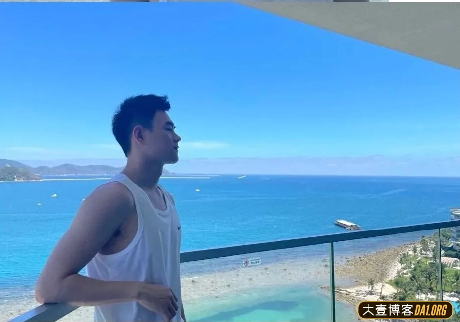 过夏天！男生最爱的夏日着装大揭秘！