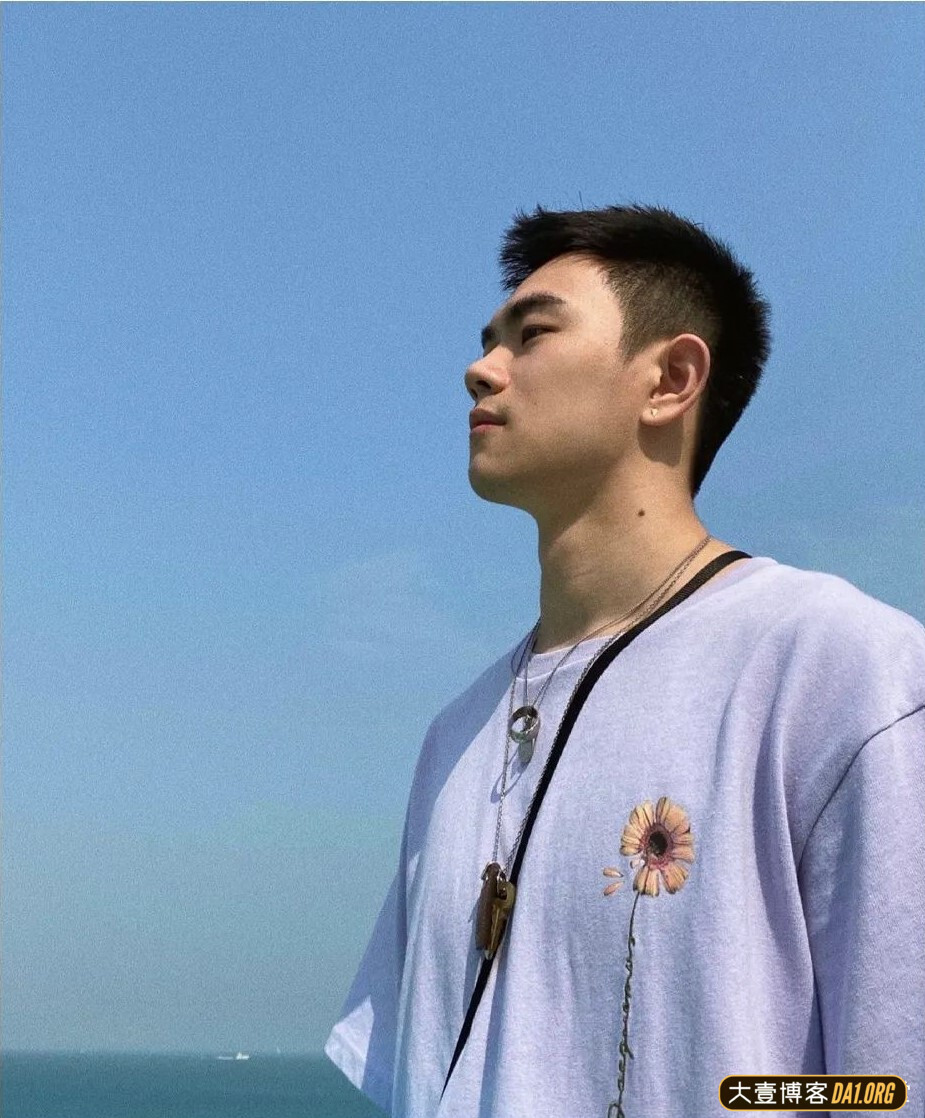 过夏天！男生最爱的夏日着装大揭秘！