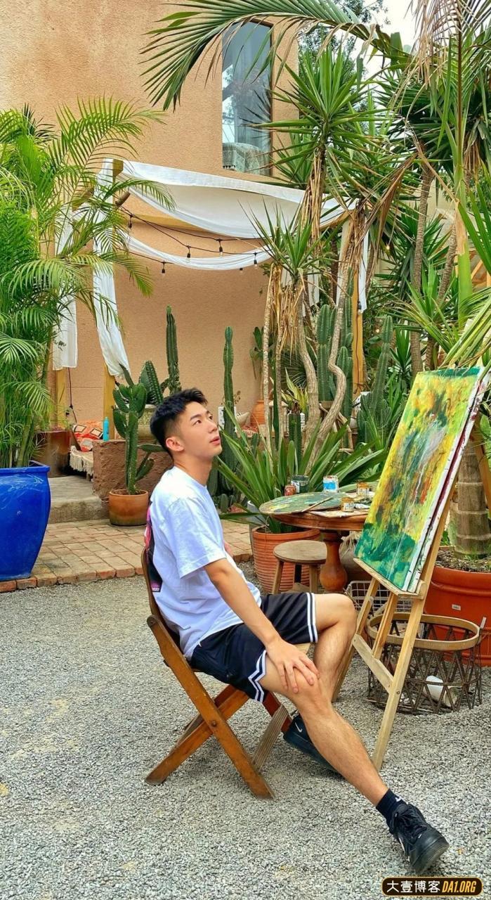过夏天！男生最爱的夏日着装大揭秘！