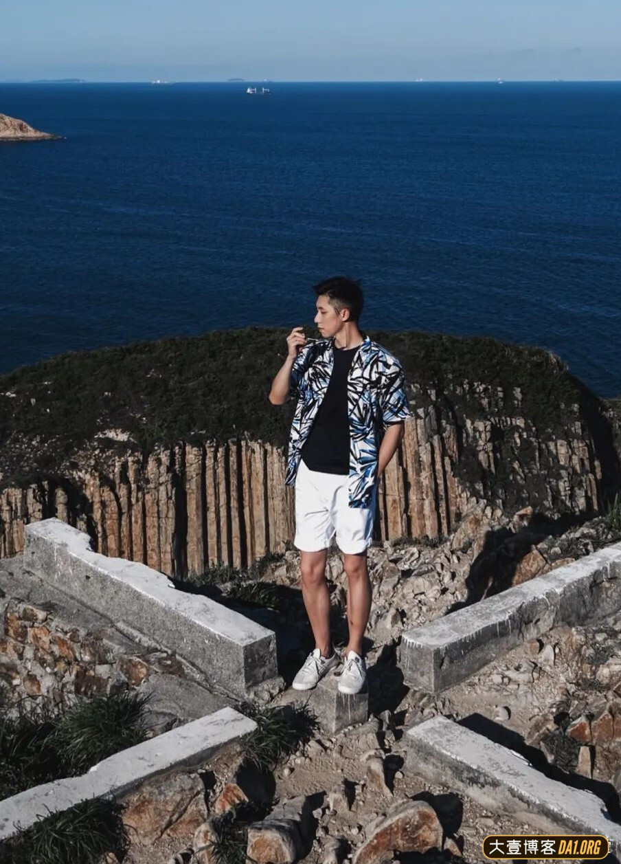 过夏天！男生最爱的夏日着装大揭秘！