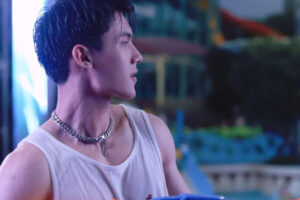 精致鲜肉型小奶狗VS黝黑粗狂小狼狗，你会选择哪个做男朋友呢？-大壹博客