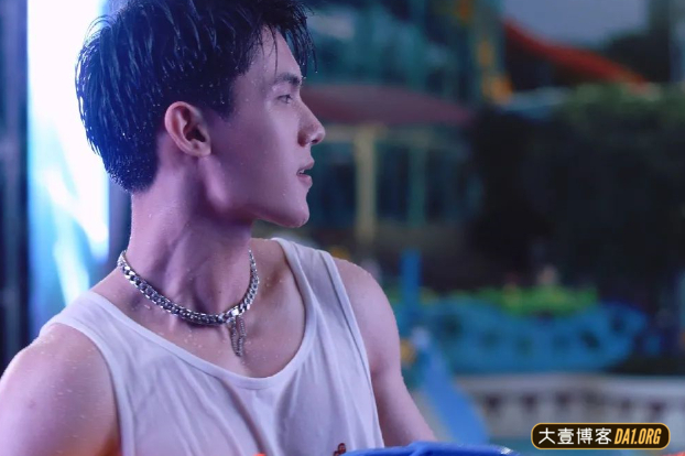 精致鲜肉型小奶狗VS黝黑粗狂小狼狗，你会选择哪个做男朋友呢？-大壹博客