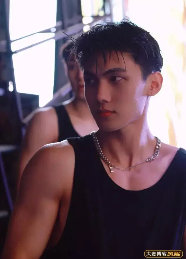 精致鲜肉型小奶狗VS黝黑粗狂小狼狗,你会选择哪个做男朋友呢? 精致鲜肉型小奶狗VS黝黑粗狂小狼狗,你会选择哪个做男朋友呢?