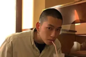 二月二龙抬头理发找不到Tony老师，干脆自己动手！-大壹博客