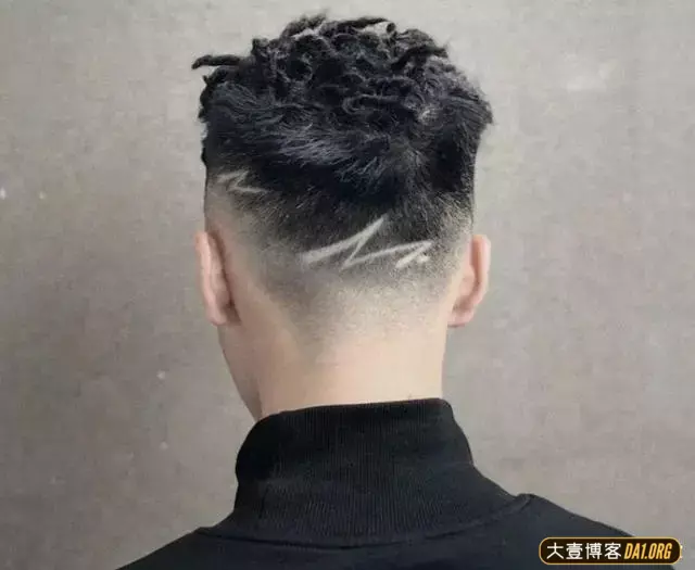 二月二龙抬头理发找不到Tony老师,干脆自己动手! 二月二龙抬头理发找不到Tony老师,干脆自己动手!