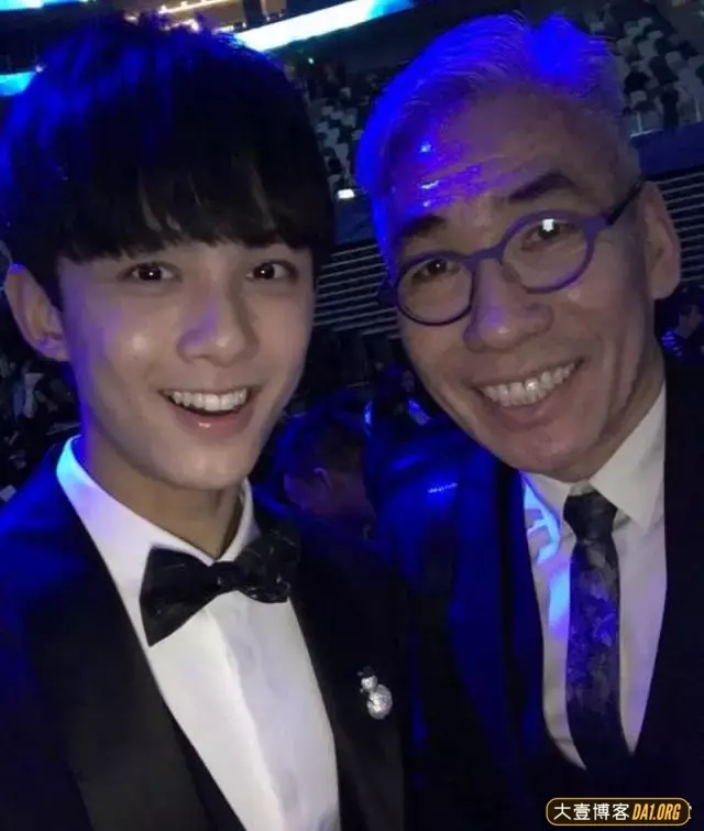 和林丹合影，被顾又铭公主抱，娱乐圈刘姥姥到底是谁啊？