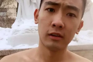肌肉发达的消防兵哥哥，虽然已退伍，但依然帅到让你流口水！-大壹博客