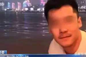 网红桥诘圣出现在央视被打马赛克,了解真相后才知道是虚惊一场-大壹博客