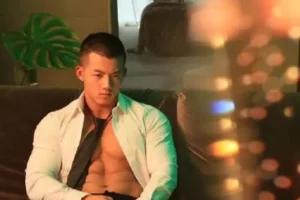 健身教练monkey夏胜杰和洪晓龙和是什么关系-大壹博客