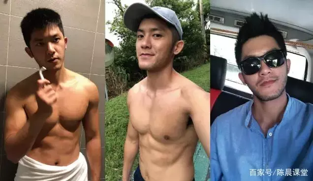 男人留胡子前后,有的人从稚嫩过渡到成熟,有的人就是灾难现场! 男人留胡子前后,有的人从稚嫩过渡到成熟,有的人就是灾难现场!