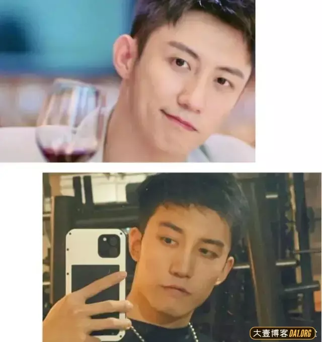 神似黄景瑜的东北肌肉小伙,出道9年,知道他的人却少得可怜! 神似黄景瑜的东北肌肉小伙,出道9年,知道他的人却少得可怜!