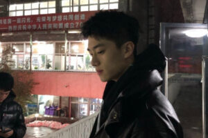北京电影学院19级帅哥，在你心目中可以称得上校草吗？-大壹博客