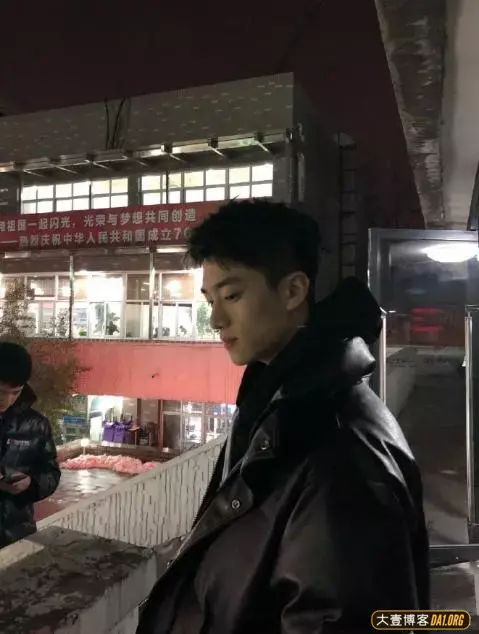 北京电影学院19级帅哥,在你心目中可以称得上校草吗? 北京电影学院19级帅哥,在你心目中可以称得上校草吗?