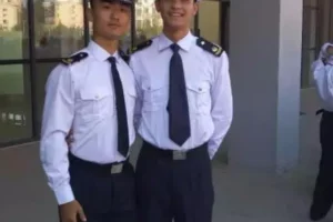 毕业于大连海事大学的乖巧型小帅哥，是做你男朋友的料子吗？-大壹博客
