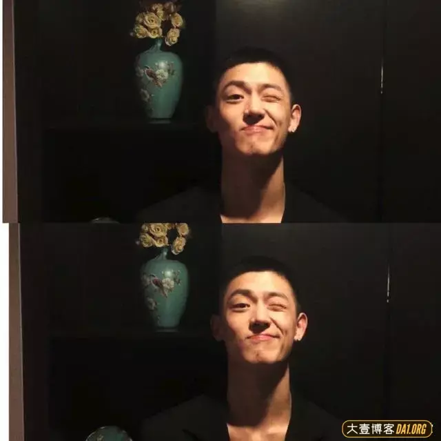 00后帅哥蹦极抓拍太帅了,控制好你的眼泪不要从嘴巴里流出来! 00后帅哥蹦极抓拍太帅了,控制好你的眼泪不要从嘴巴里流出来!