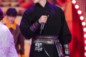 声入人心仝卓真名到底是童卓还是仝卓，他为什么老出现在快本？-大壹博客