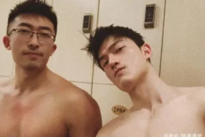 网红健身教练沙岗队长和杨浦队长到底是什么关系？-大壹博客