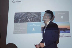 不苟言笑的禁欲系主持人，私下里却是居家型的胡茬暖男-大壹博客