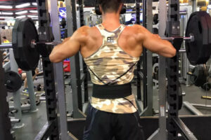 体重90kg，体脂维持7%，这个开封汉子超酷！-大壹博客