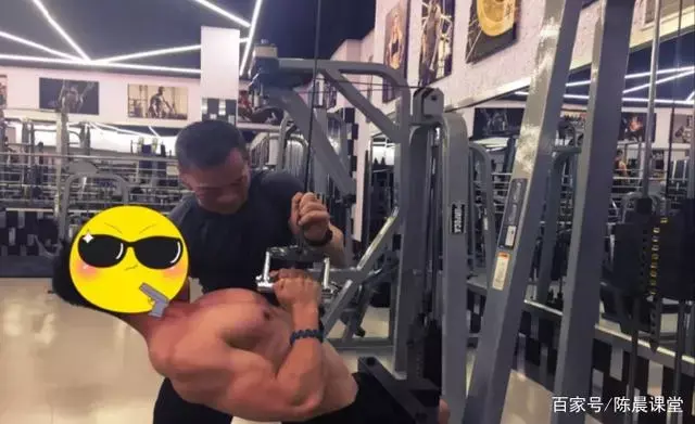 90后体育老师健身:只为追求更完美的自己,塑造最完美的形体! 90后体育老师健身:只为追求更完美的自己,塑造最完美的形体!