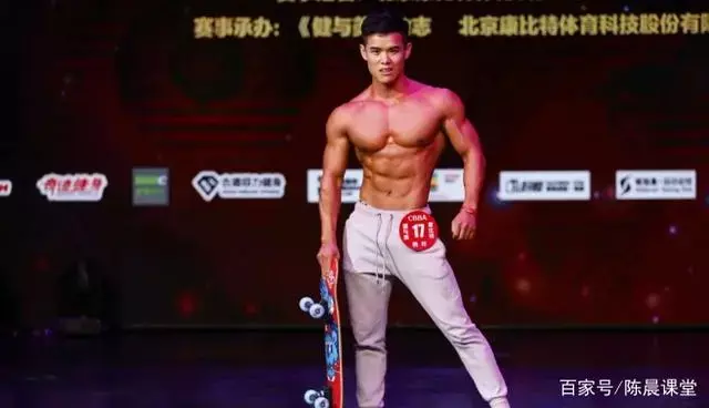 90后体育老师健身:只为追求更完美的自己,塑造最完美的形体! 90后体育老师健身:只为追求更完美的自己,塑造最完美的形体!