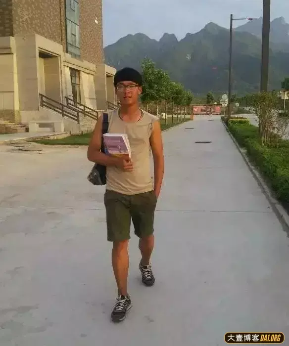 90后国企职员健身:坚持你所爱的,你会看到回报! 90后国企职员健身:坚持你所爱的,你会看到回报!
