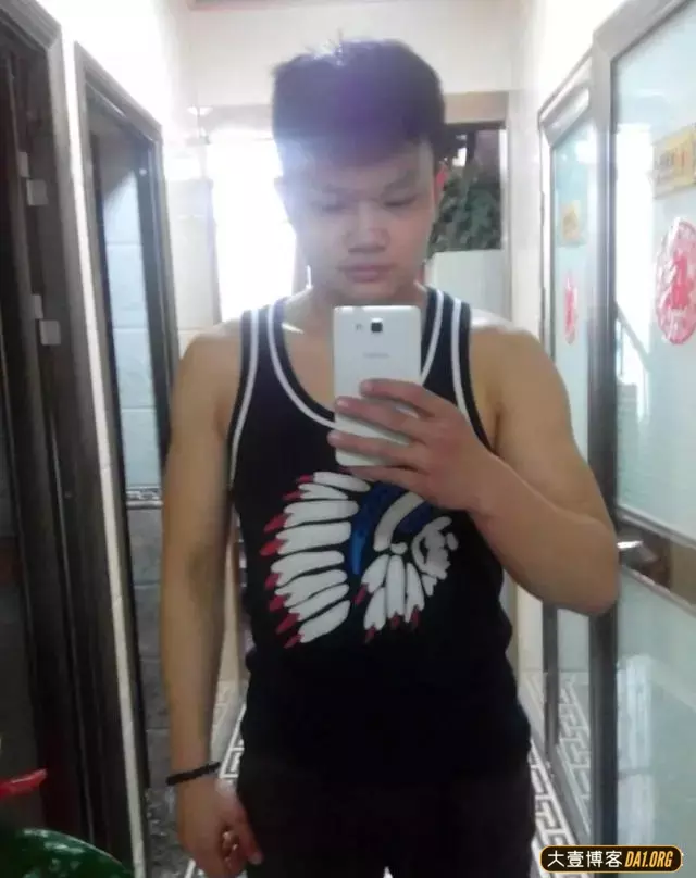 业余网红健身之路:最最最重要是打好基础,以后路才好走! 业余网红健身之路:最最最重要是打好基础,以后路才好走!